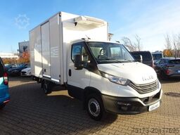IVECO Daily 35 S 14 Tief Kühlkoffer LBW Thermoking