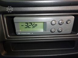 IVECO Daily 35 S 14 Tief Kühlkoffer LBW Thermoking