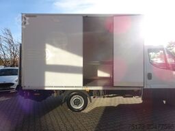 IVECO Daily 35 S 14 Tief Kühlkoffer LBW Thermoking
