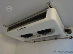 IVECO Daily 35 S 14 Tief Kühlkoffer LBW Thermoking