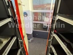 MERCEDES-BENZ Vario 814D Doka Maxi 6 Sitz DiffSperre orig41tkm