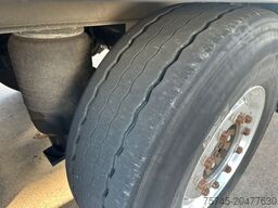 SCHMITZ CARGOBULL SKO 24L * DOPPELSTOCK * LIFT * NUR 4.740H * ALU*