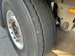 SCHMITZ CARGOBULL SKO 24L * DOPPELSTOCK * LIFT * NUR 4.740H * ALU*