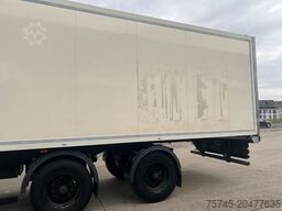 ROHR RSK/31*CARRIER VECTOR 1950*ROLLTOR *