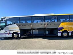 MERCEDES-BENZ Tourismo 17 RHD/Travego/R09/EEV
