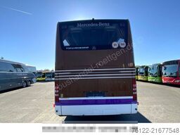 MERCEDES-BENZ Tourismo 17 RHD/Travego/R09/EEV