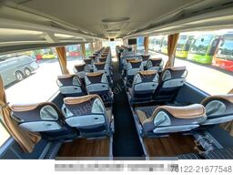 MERCEDES-BENZ Tourismo 17 RHD/Travego/R09/EEV