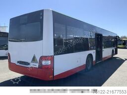MAN A 37 Lions City / O 530 Citaro