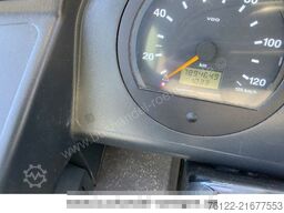 MAN A 37 Lions City / O 530 Citaro