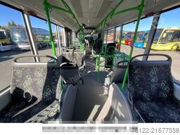 MAN A 23 Lions City G / O 530 G Citaro