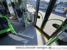 MAN A 23 Lions City G / O 530 G Citaro