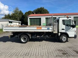 MITSUBISHI Canter 9C18 / Meiller 3 Seiten