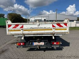 MITSUBISHI Canter 9C18 / Meiller 3 Seiten