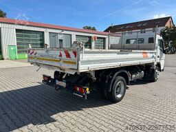 MITSUBISHI Canter 9C18 / Meiller 3 Seiten