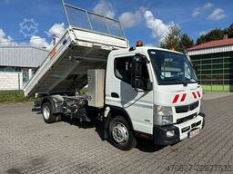 MITSUBISHI Canter 9C18 / Meiller 3 Seiten