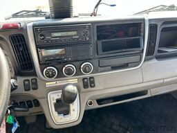 MITSUBISHI Canter 9C18 / Meiller 3 Seiten
