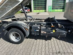 MITSUBISHI Canter 9C18 / Meiller 3 Seiten