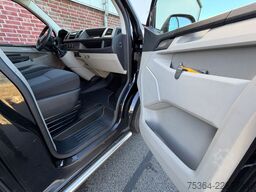 VW T6 Kombi 2.0 Tdi Lang L2 Klima 9Sitze Schiebetür