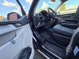 VW T6 Kombi 2.0 Tdi Lang L2 Klima 9Sitze Schiebetür