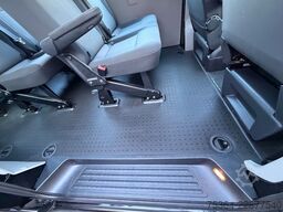 VW T6 Kombi 2.0 Tdi Lang L2 Klima 9Sitze Schiebetür