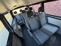VW T6 Kombi 2.0 Tdi Lang L2 Klima 9Sitze Schiebetür