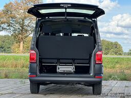 VW T6 Kombi 2.0 Tdi Lang L2 Klima 9Sitze Schiebetür