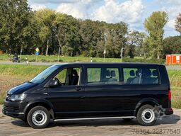 VW T6 Kombi 2.0 Tdi Lang L2 Klima 9Sitze Schiebetür