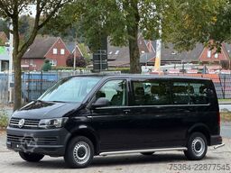 VW T6 Kombi 2.0 Tdi Lang L2 Klima 9Sitze Schiebetür