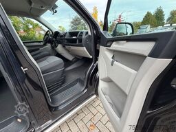 VW T6 Kombi 2.0 Tdi Lang L2 Klima 9Sitze Schiebetür