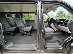 VW T6 Kombi 2.0 Tdi Lang L2 Klima 9Sitze Schiebetür