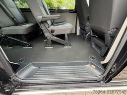 VW T6 Kombi 2.0 Tdi Lang L2 Klima 9Sitze Schiebetür