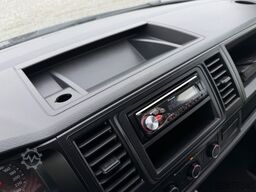VW T6 Kombi 2.0 Tdi Lang L2 Klima 9Sitze Schiebetür