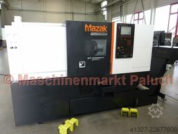 MAZAK Quick Turn Compact 200MSY