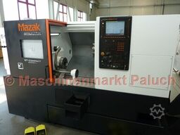 MAZAK Quick Turn Compact 200MSY