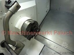 MAZAK Quick Turn Compact 200MSY