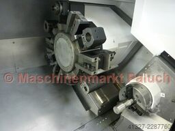 MAZAK Quick Turn Compact 200MSY