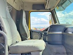 VOLVO FM 12 340 Kipper 5,05 m + BORDMATIC / 6x4