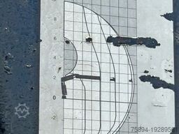 SCANIA P 360 * ABROLLKIPPER * HIAB 111 BS -2 HIDUO/FUNK