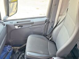 SCANIA P 360 * ABROLLKIPPER * HIAB 111 BS -2 HIDUO/FUNK