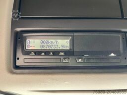 Scania R500 NGS RETARDER, 2 TANKS, ADAPTIVE CRUISE CON...