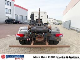 MAN TGS 18.360 4X2 BL, Hyva 10.45 S,