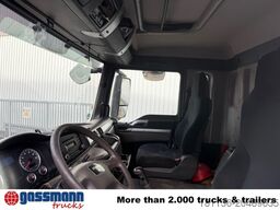 MAN TGS 18.360 4X2 BL, Hyva 10.45 S,