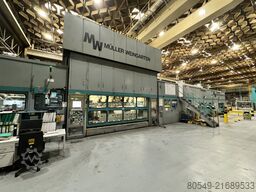 Müller Weingarten VK 500.40.25