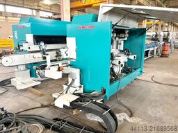 CELASCHI (SCM Group) TSA 2 B 360 A