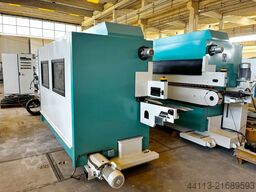 CELASCHI (SCM Group) TSA 200 N