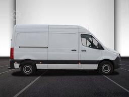 Mercedes-Benz eSprinter 312 Kasten FWD,3.924mm Radstand