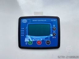 FG Wilson P400-3 - 400 kVA Genset - DPX-16017