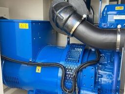 FG Wilson P400-3 - 400 kVA Genset - DPX-16017