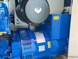 FG Wilson P400-3 - 400 kVA Genset - DPX-16017