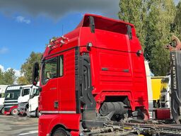 MAN TGX 26.500 6x2 Meiller RS21.70 Funk Lift/Lenk